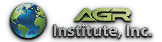Applied Global Research Institute, Inc. Logo